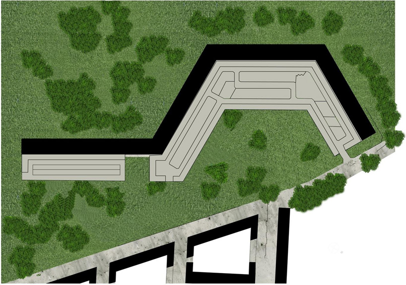 NL architects: a proposal to save the kleiburg in amsterdam