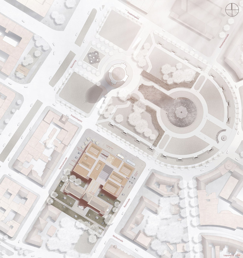 gmp architekten: kunsthalle mannheim