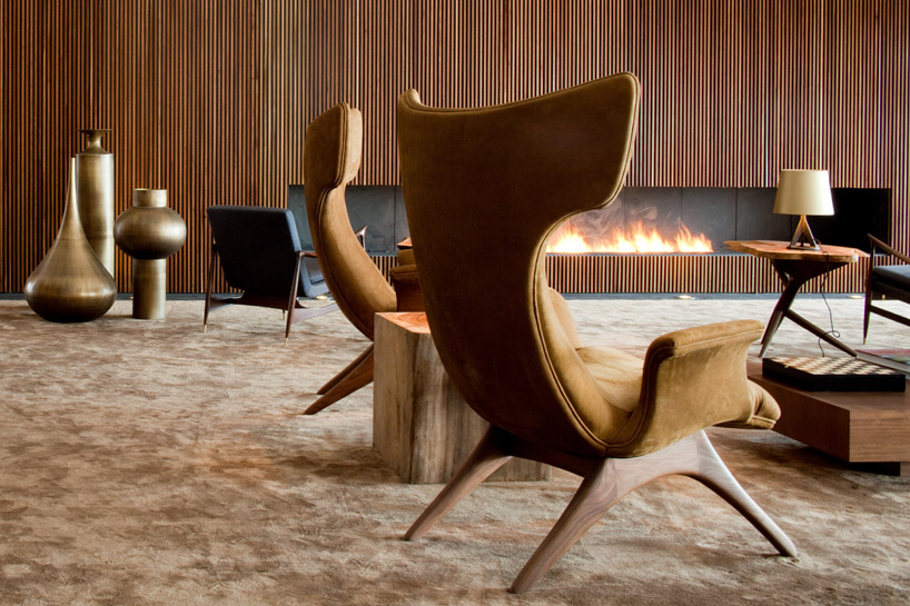 studio mk27: l'and vineyards interior design