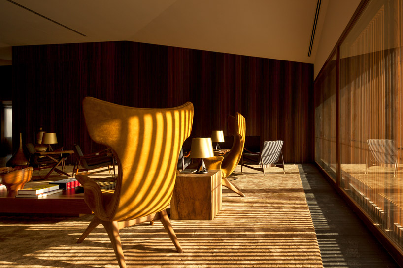 studio mk27: l'and vineyards interior design