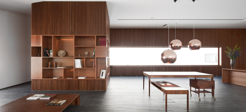 studio mk27: l'and vineyards interior design