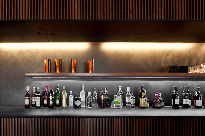 studio mk27: l'and vineyards interior design