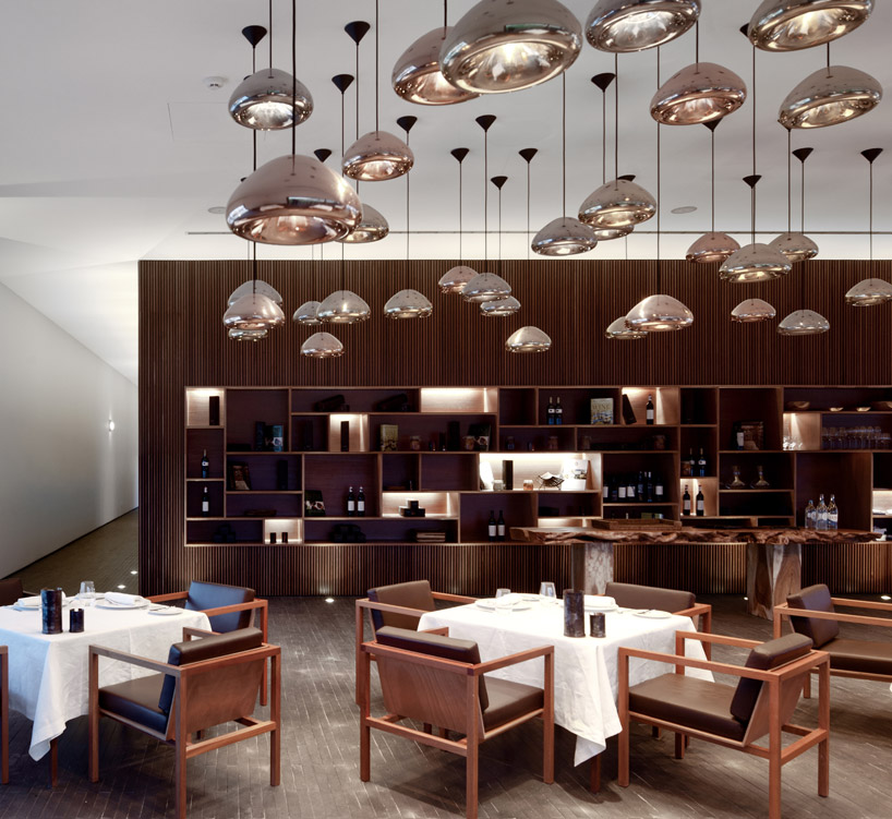 studio mk27: l'and vineyards interior design