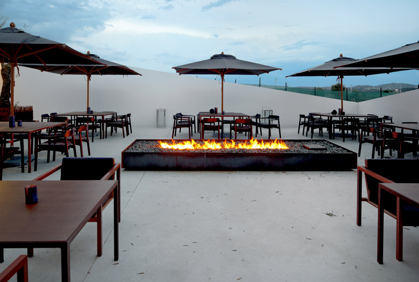 studio mk27: l'and vineyards interior design