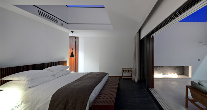 studio mk27: l'and vineyards interior design