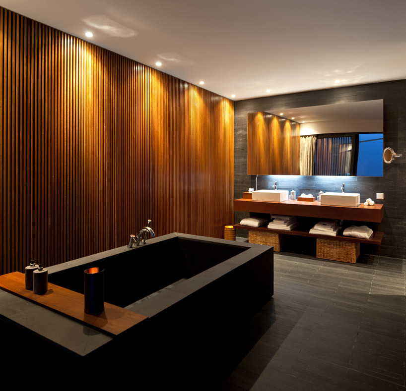 studio mk27: l'and vineyards interior design