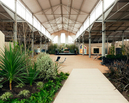 langarita-navarro arquitectos: red bull music academy