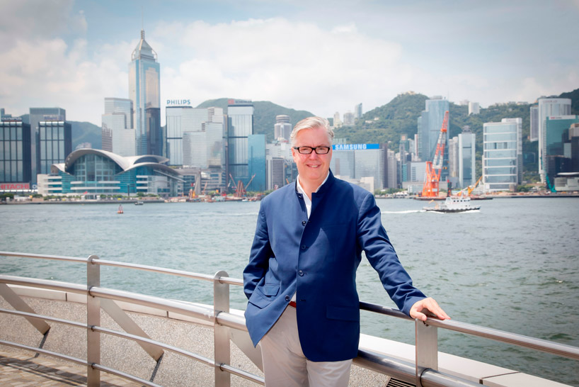 design of M+ museum, west kowloon cultural district hong kong shortlist