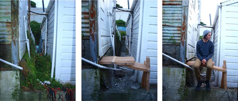 DIY furniture   hello, I'm a lost space by ash nel