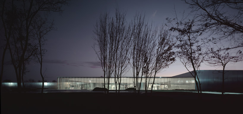 designboom 2012 top ten: cultural/ institutional 