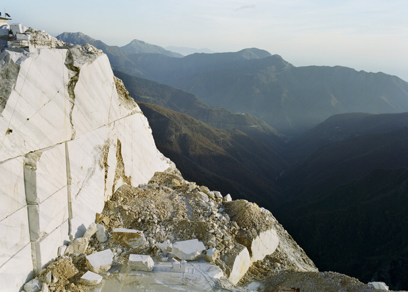 marble01 erotic sculptures made from tuscan marble used once by michaelangelo