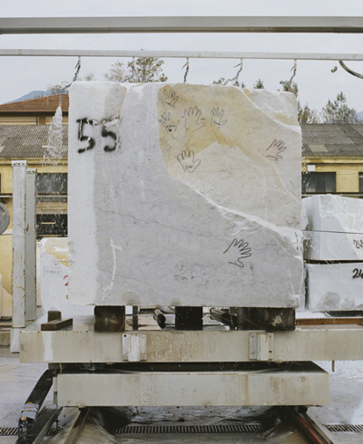 erotic sculptures made from tuscan marble used once by michaelangelo