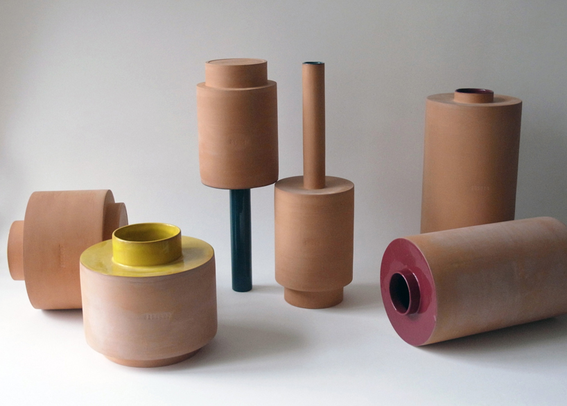 les trois amphora collection by mark braun