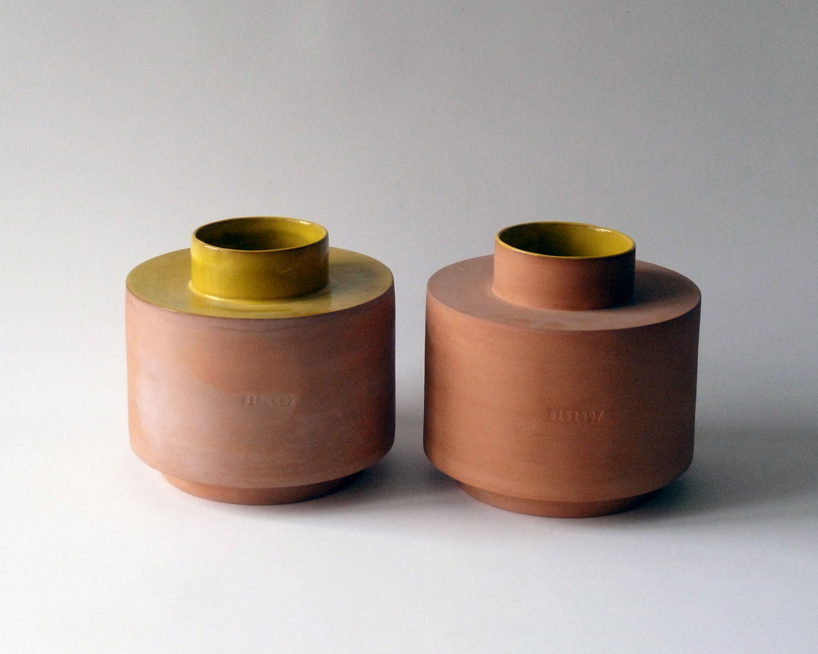 les trois amphora collection by mark braun