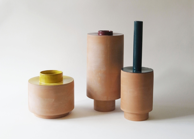 les trois amphora collection by mark braun