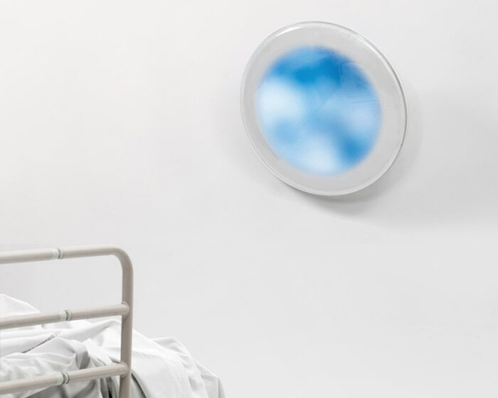 mathieu lehanneur: tomorrow is another day for diaconesses hospital