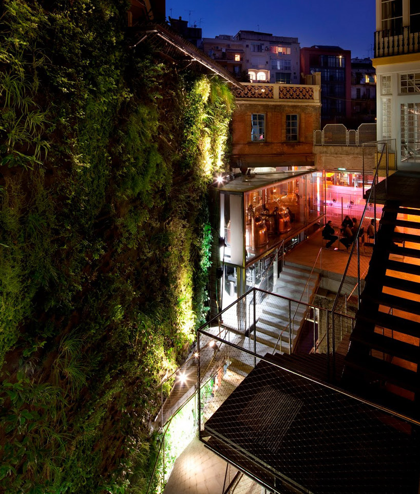 designboom 2012 top ten: cultural/ institutional 