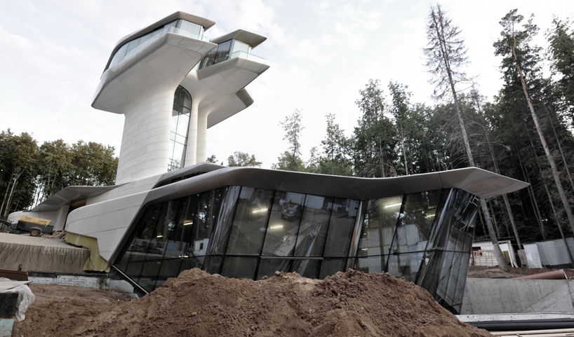 designboom 2012 top ten: conceptual architecture