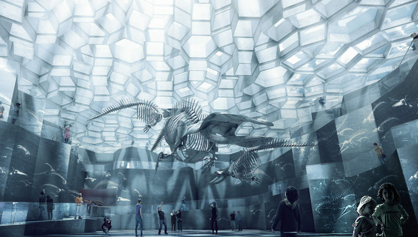 designboom 2012 top ten: conceptual architecture