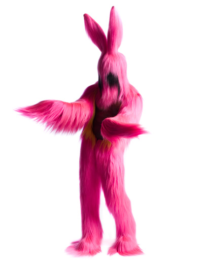 elaborate wearable artwork soundsuit sculptures by nick cave
