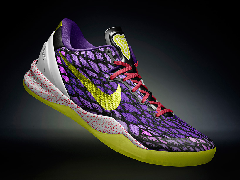 kobe eights