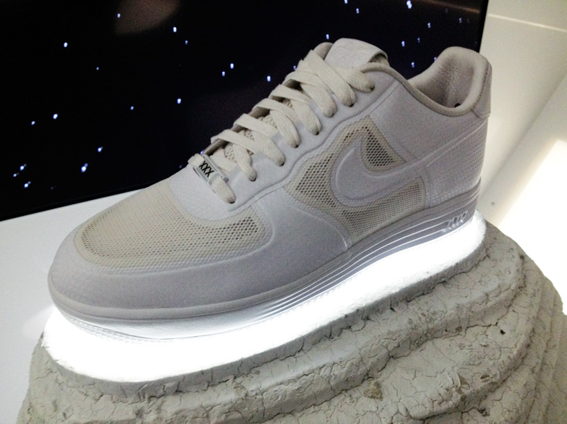 air force 1 with design