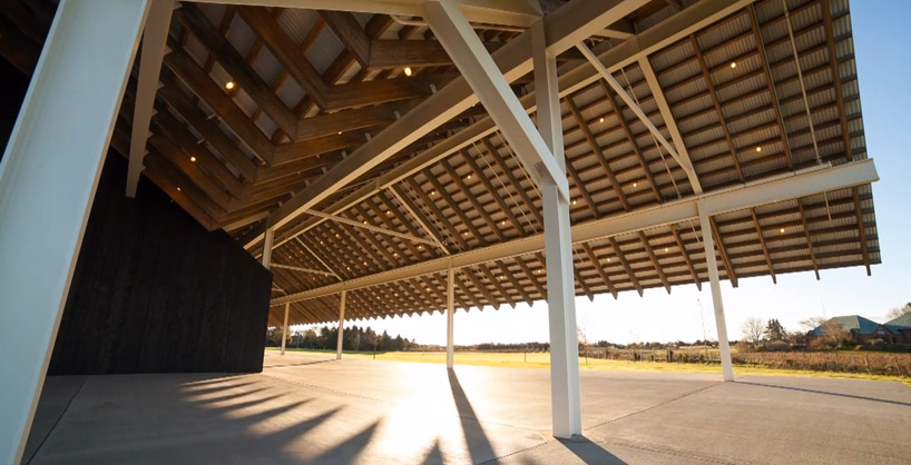 designboom 2012 top ten: cultural/ institutional 