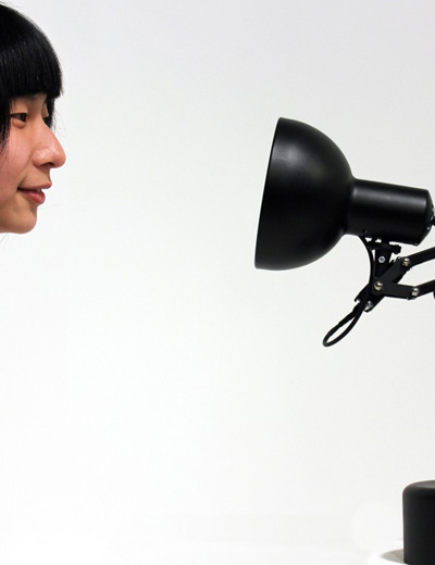pinokio the pixar lamp brought to life