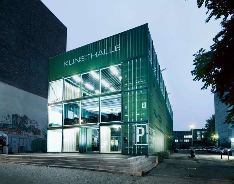 platoon cultural development: platoon kunsthalle berlin