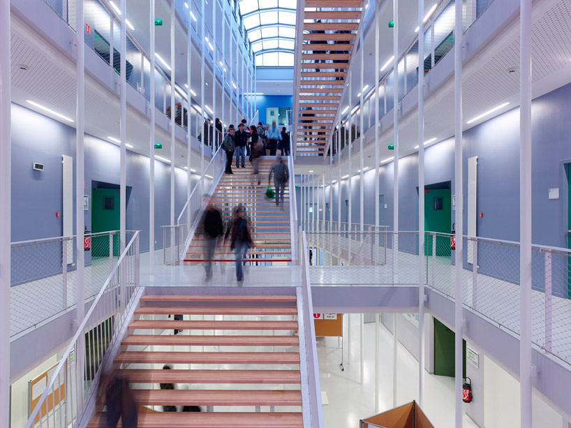 ANMA: ARTEM gallery and cosmopolitan promenade