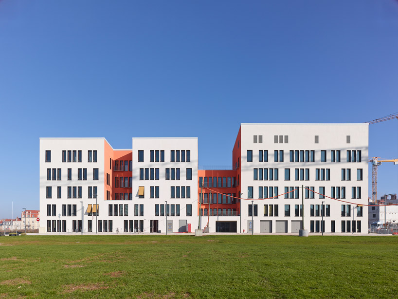 ANMA: ARTEM gallery and cosmopolitan promenade