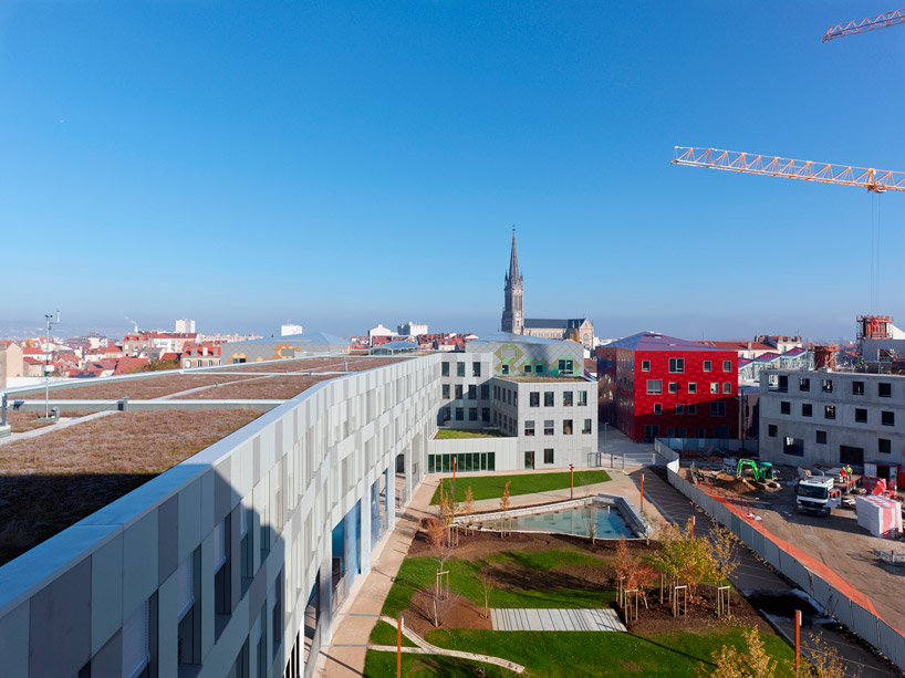 ANMA: ARTEM gallery and cosmopolitan promenade