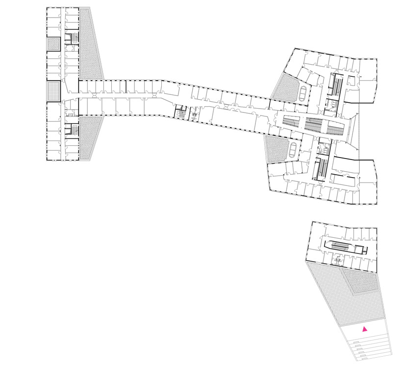 ANMA: ARTEM gallery and cosmopolitan promenade