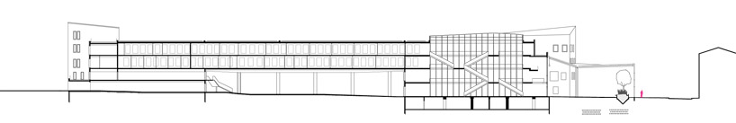 ANMA: ARTEM gallery and cosmopolitan promenade