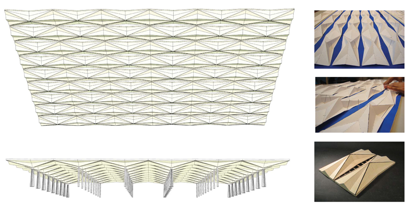 grimshaw architects: pulkovo airport phase 1 nears completion