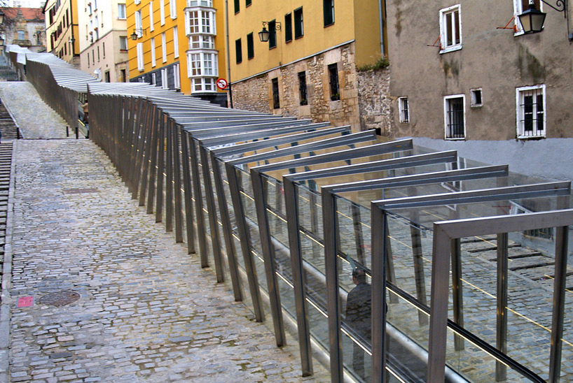 designboom 2012 top ten: public spaces