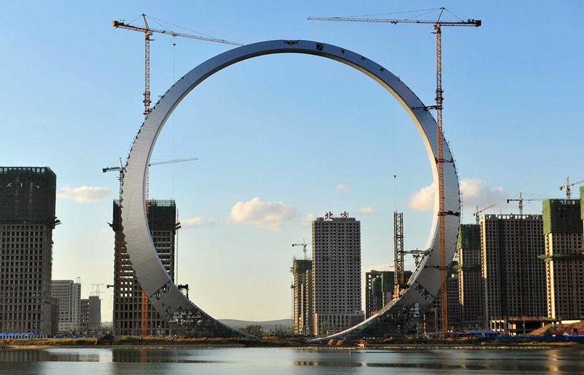 designboom 2012 top ten: towers