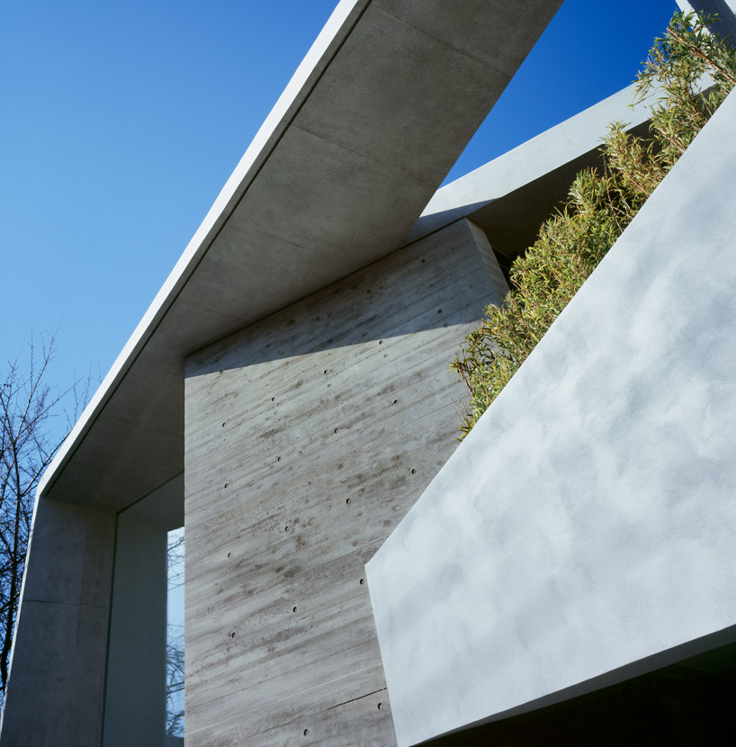 artechnic: M&M rosie, tokyo