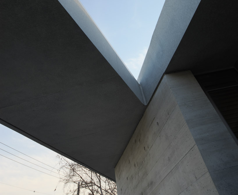 artechnic: M&M rosie, tokyo