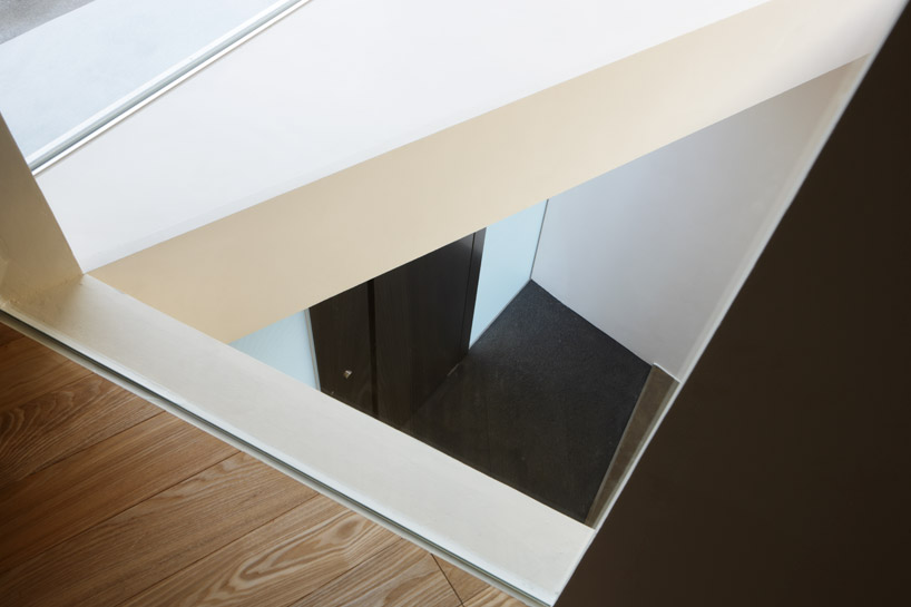 artechnic: M&M rosie, tokyo