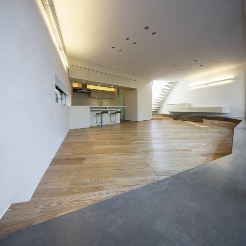 artechnic: M&M rosie, tokyo