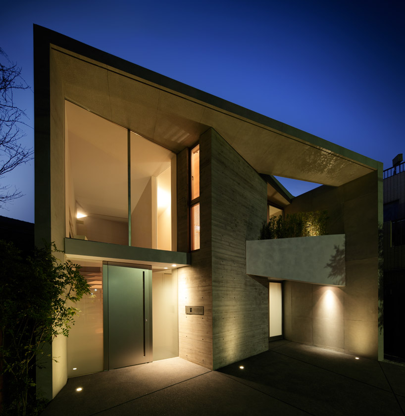 artechnic: M&M rosie, tokyo