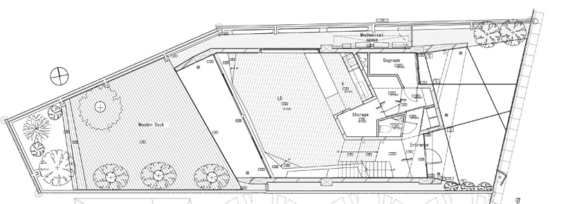 artechnic: M&M rosie, tokyo