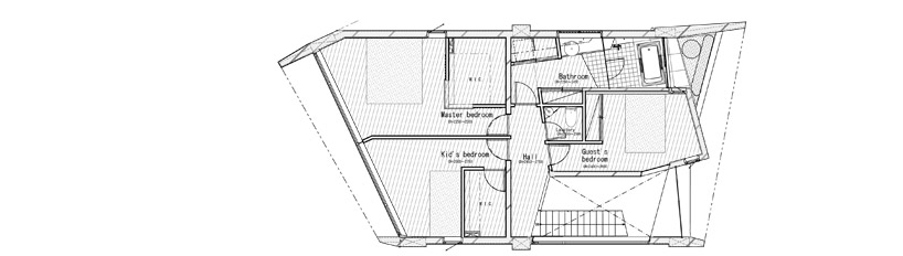 artechnic: M&M rosie, tokyo