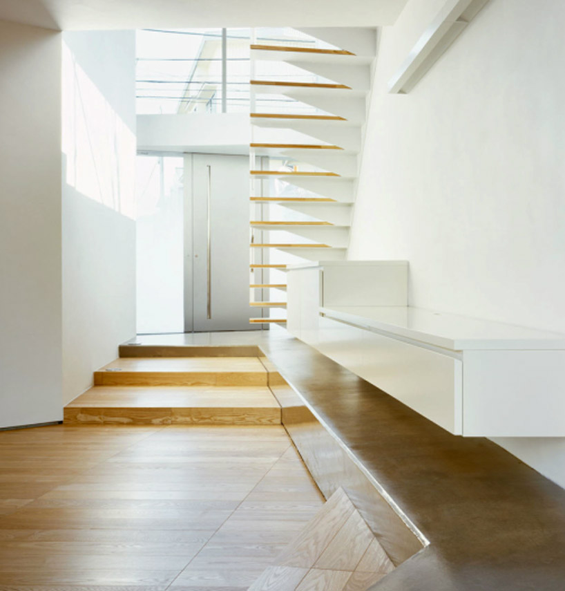 artechnic: M&M rosie, tokyo