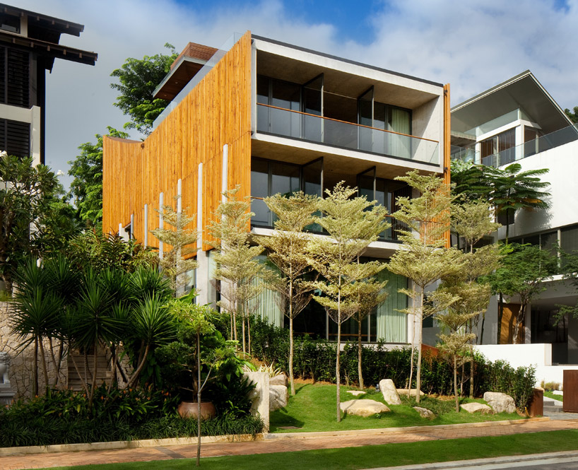 nicholas burns house singapore