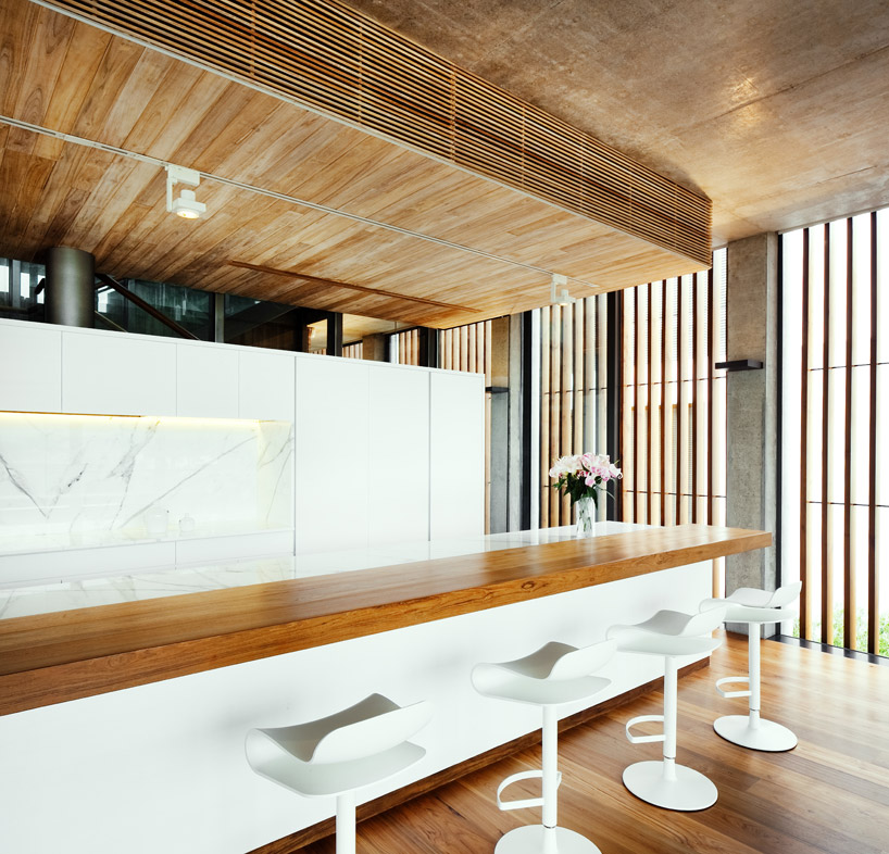 nicholas burns associates: sentosa house, singapore