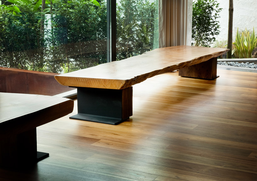 nicholas burns associates: sentosa house, singapore