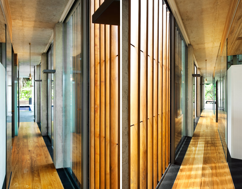 nicholas burns associates: sentosa house, singapore