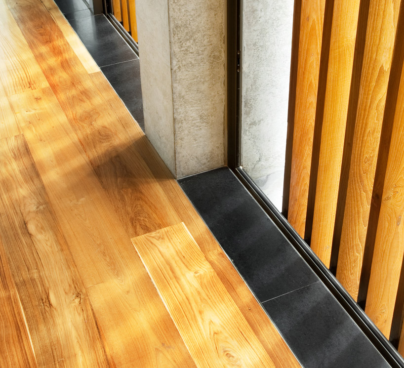 nicholas burns associates: sentosa house, singapore